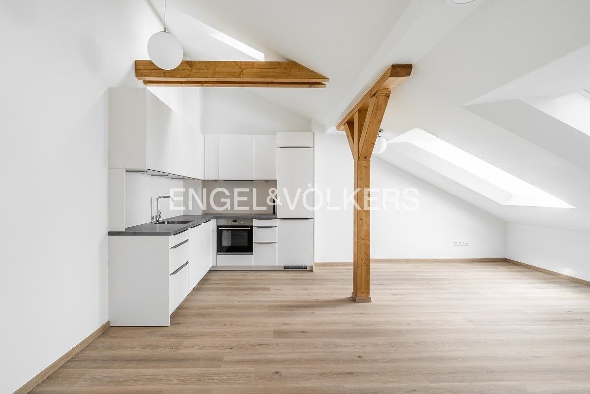 Pronájem byt 3+kk - Václavské náměstí, Praha, 98 m²