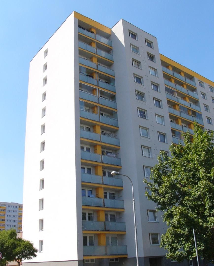 2+kk, Selicharova, Hradec Králové, 49 m²