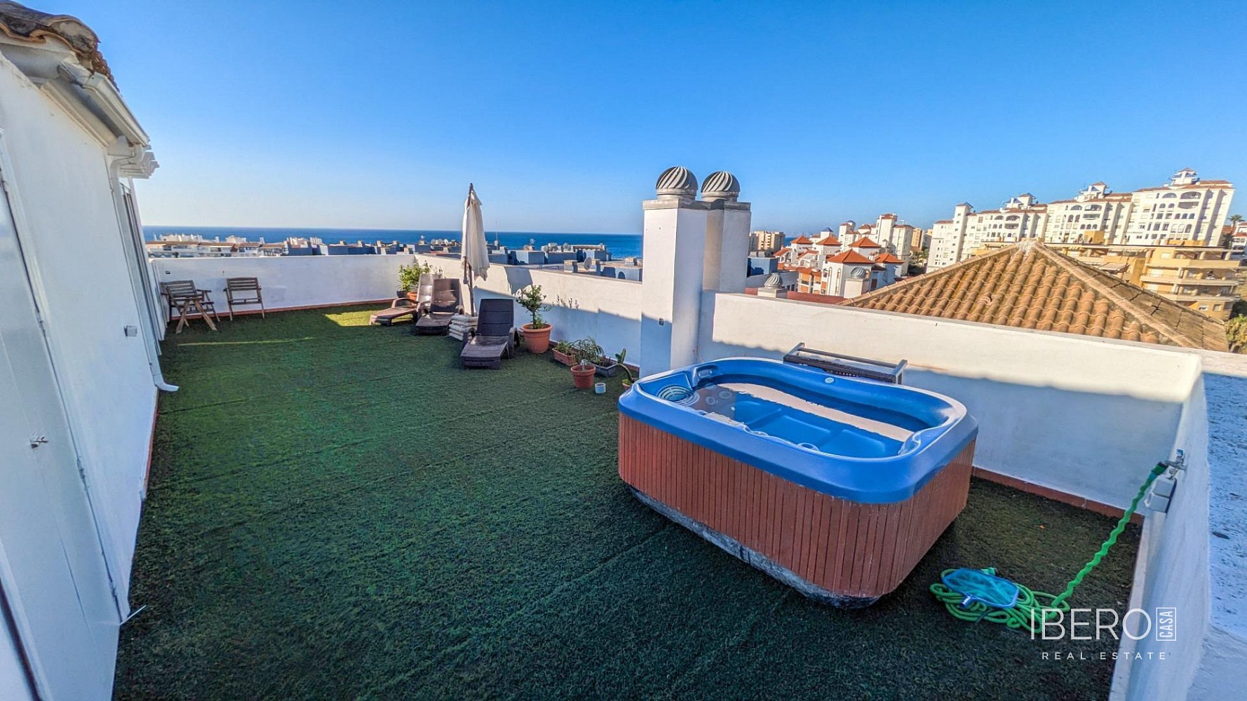 Byt 4+kk · 137 m² · Estepona, Španělsko - 3