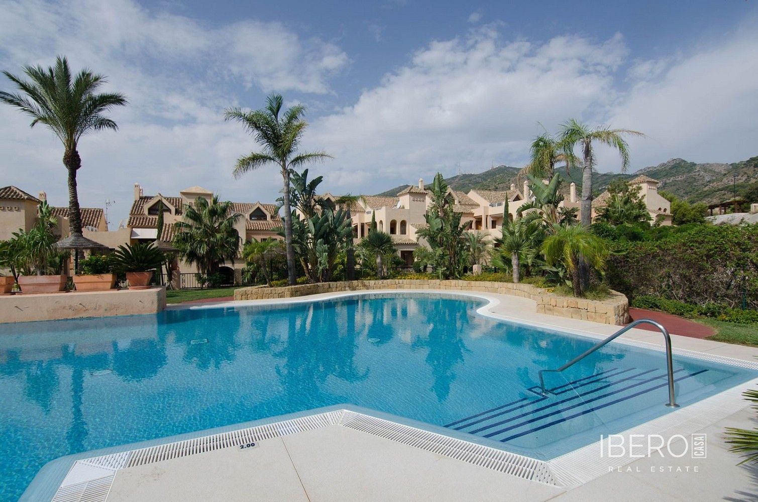 4+kk, Benalmadena, Španělsko, 244 m² - 1