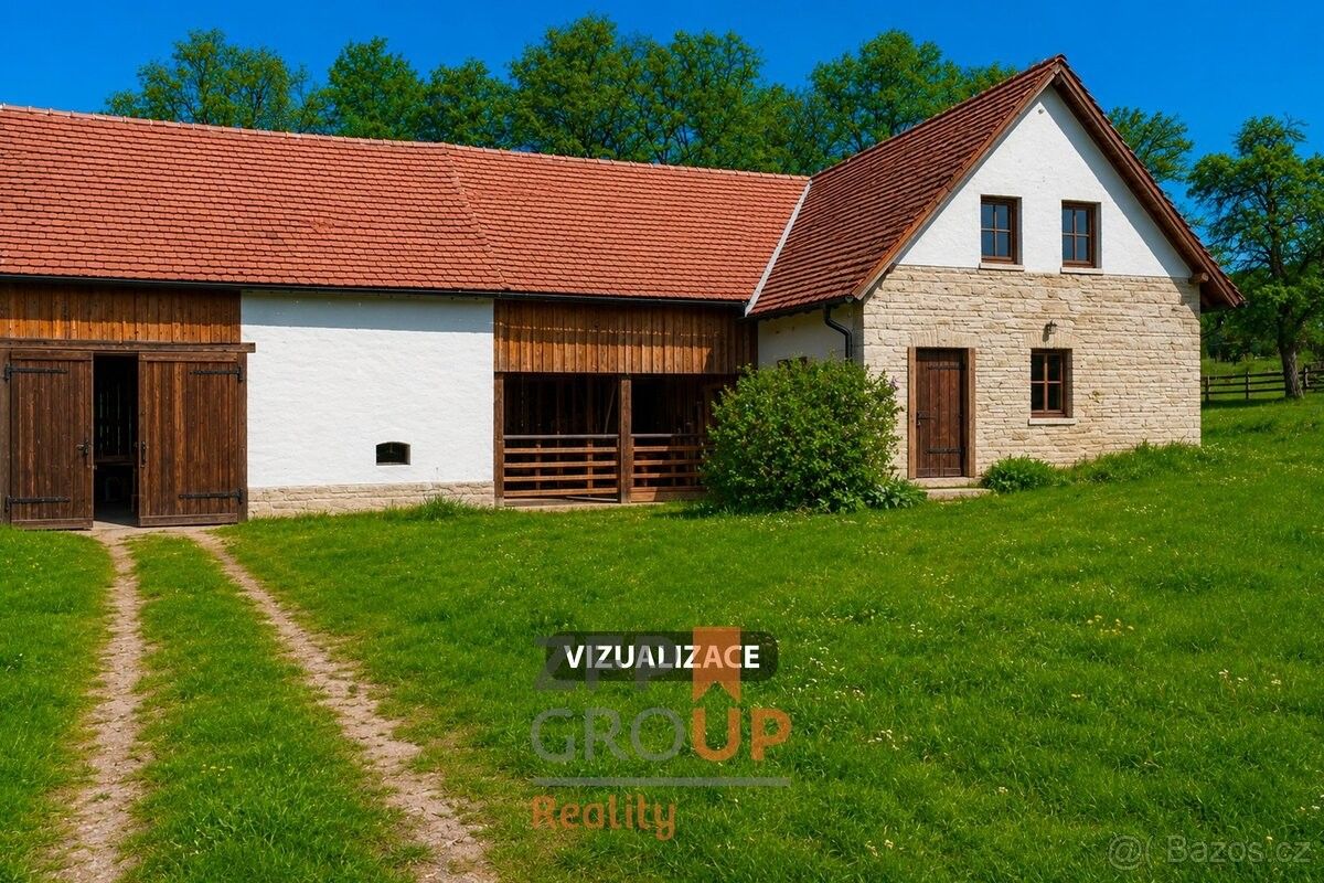 Rodinný dům