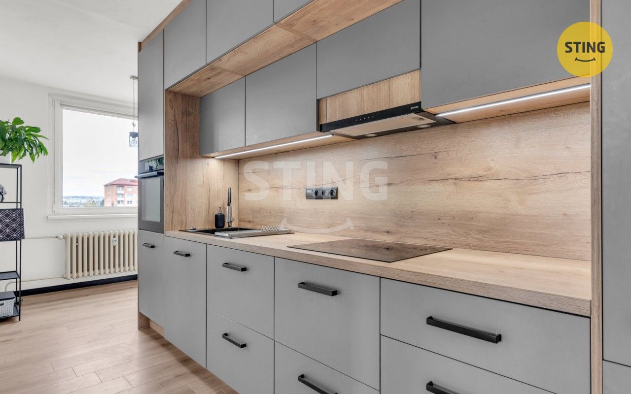 Byt 3+1 · 63 m² · Okružní, Jihlava - 3