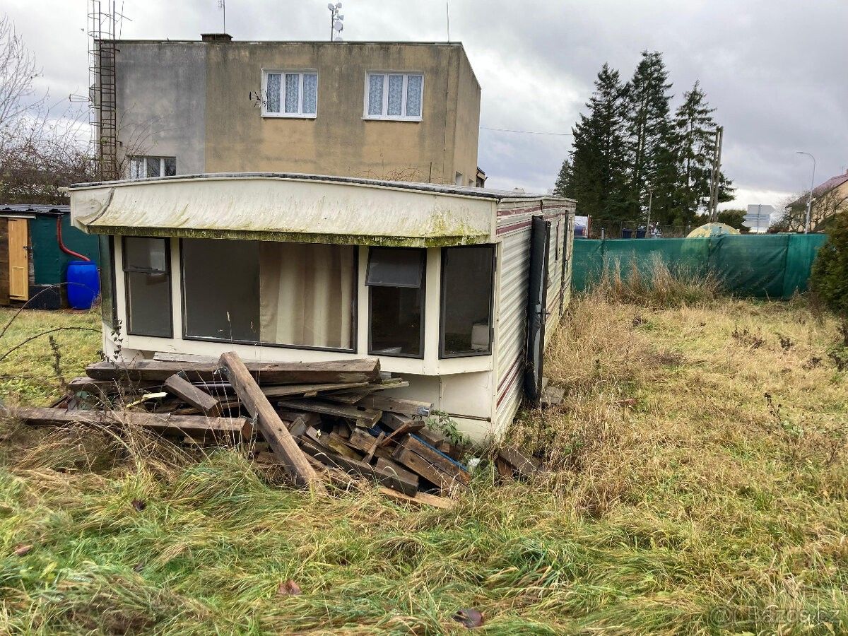 Ostatní, Rokycany, 337 01