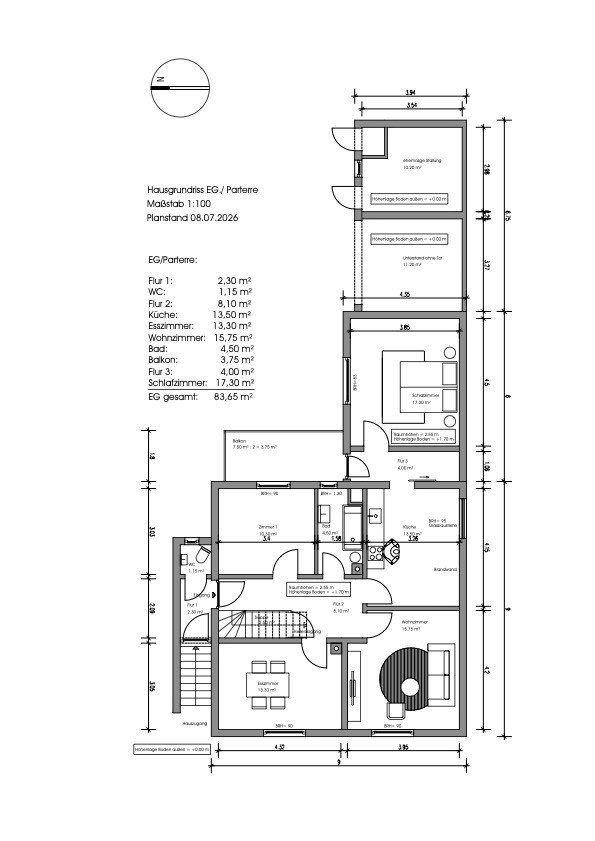 Rodinný dům · 145 m² · , Hessen - 4
