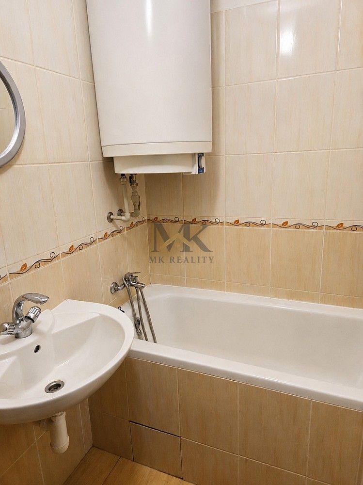 Pronájem byt 2+1 - Nová Pec - Láz, okres Prachatice, Jihočeský kraj, 51 m² - 5