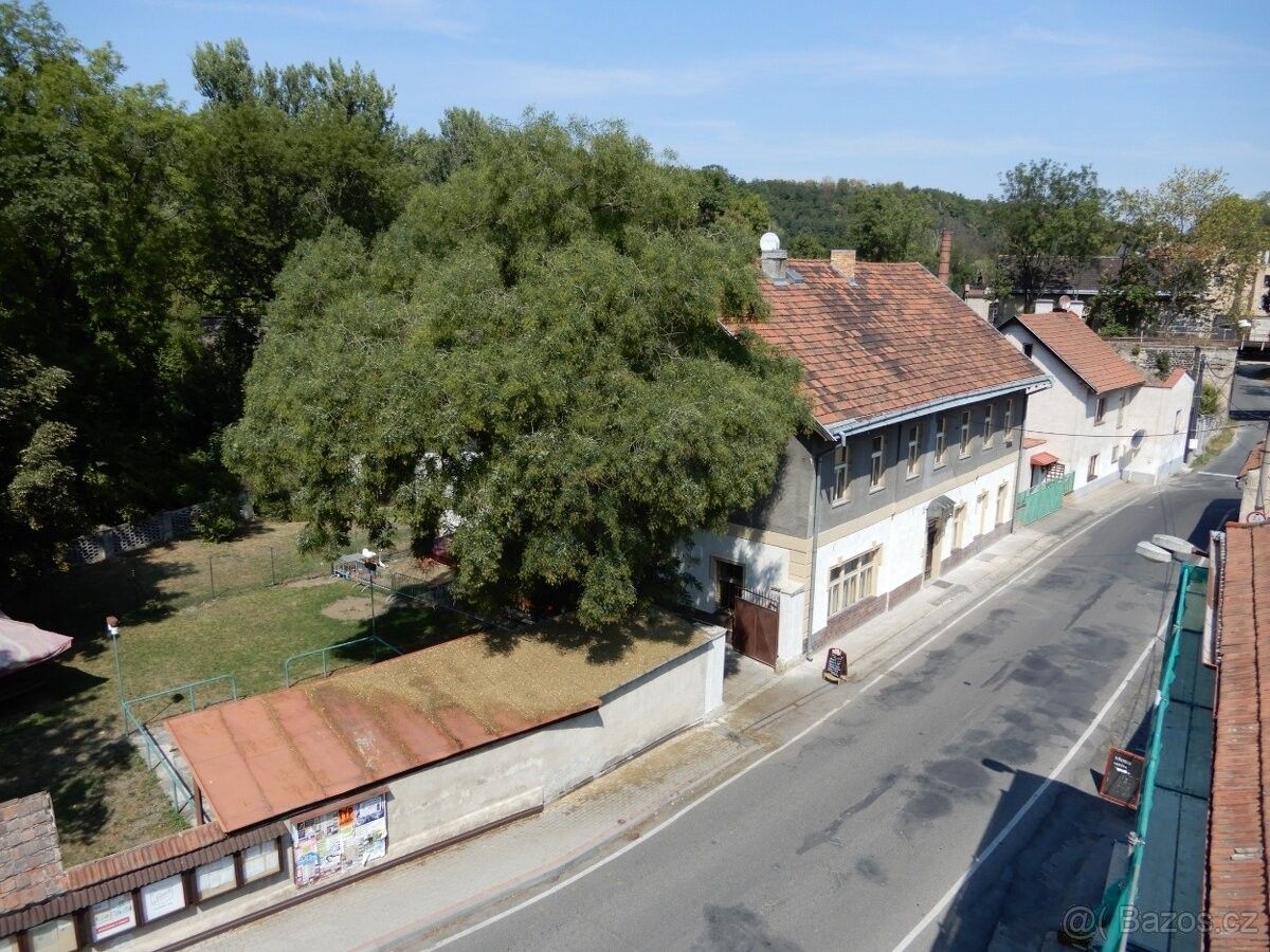 Obchodní prostory, Zákolany, 273 28 - 1