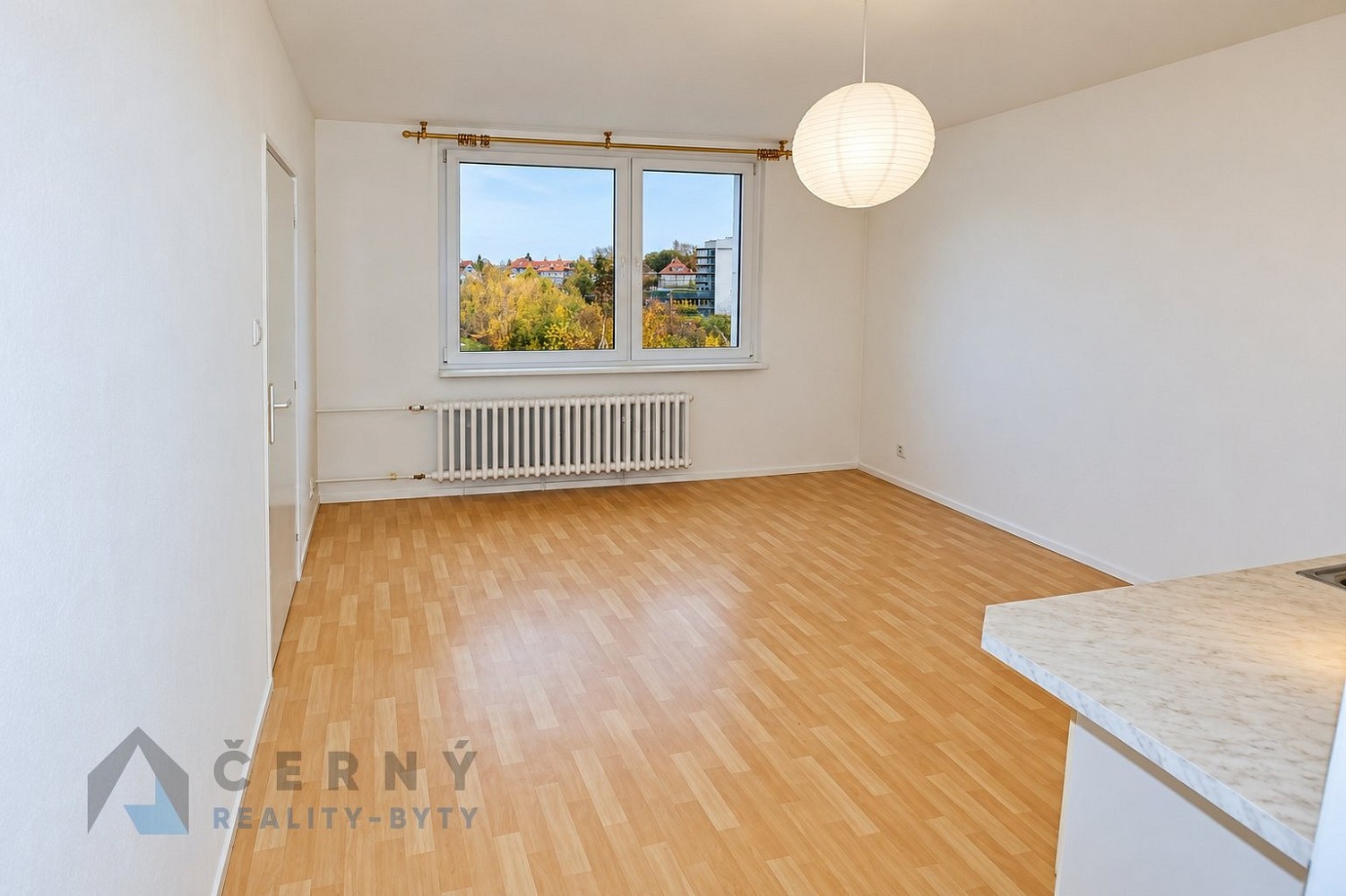 1+1, Řídkého, Liberec - Liberec X-Františkov, 36 m² - 2