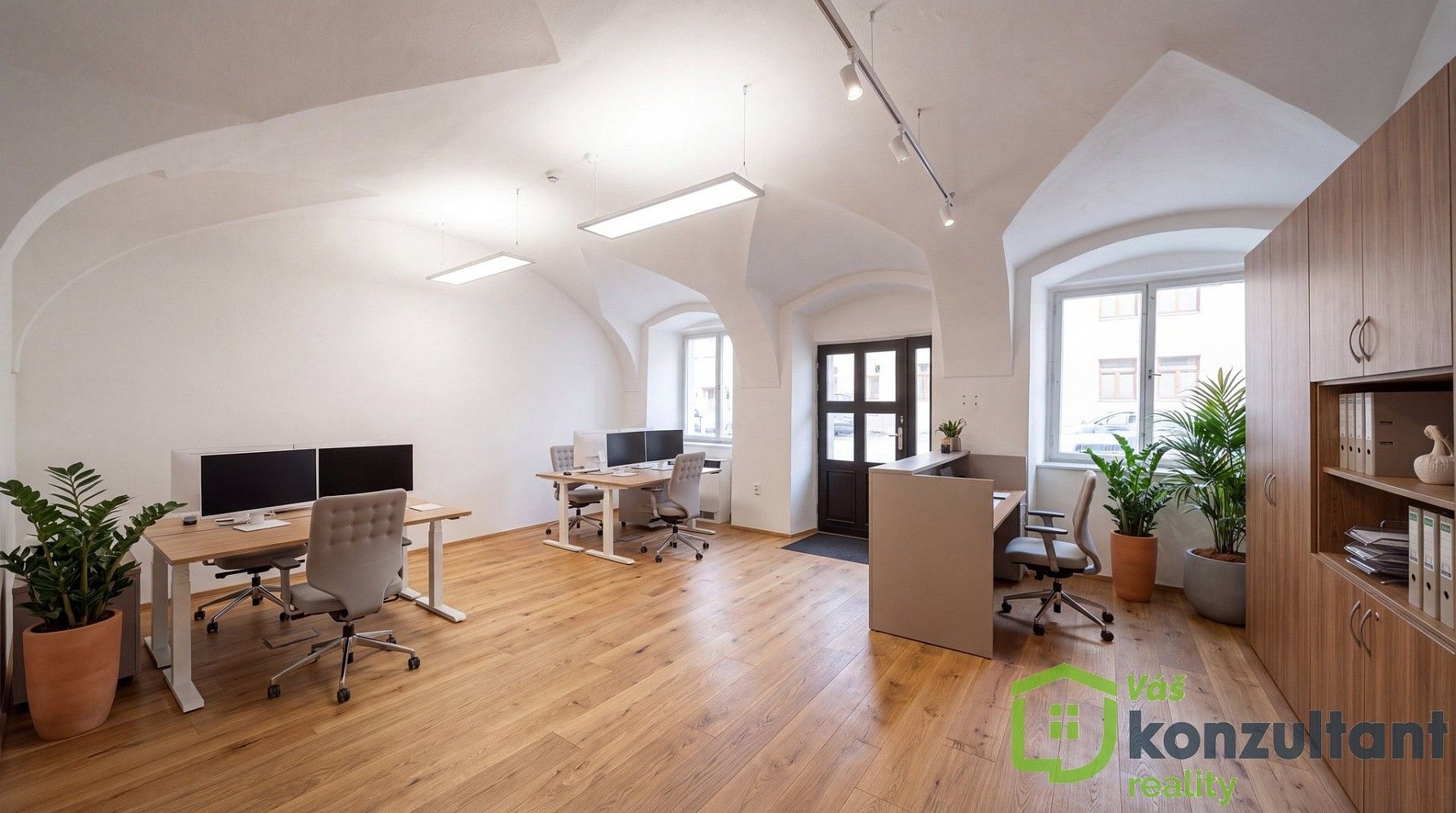 Obchodní prostory · 222 m² · Novosady, Velké Meziříčí, okres Žďár nad Sázavou - 4