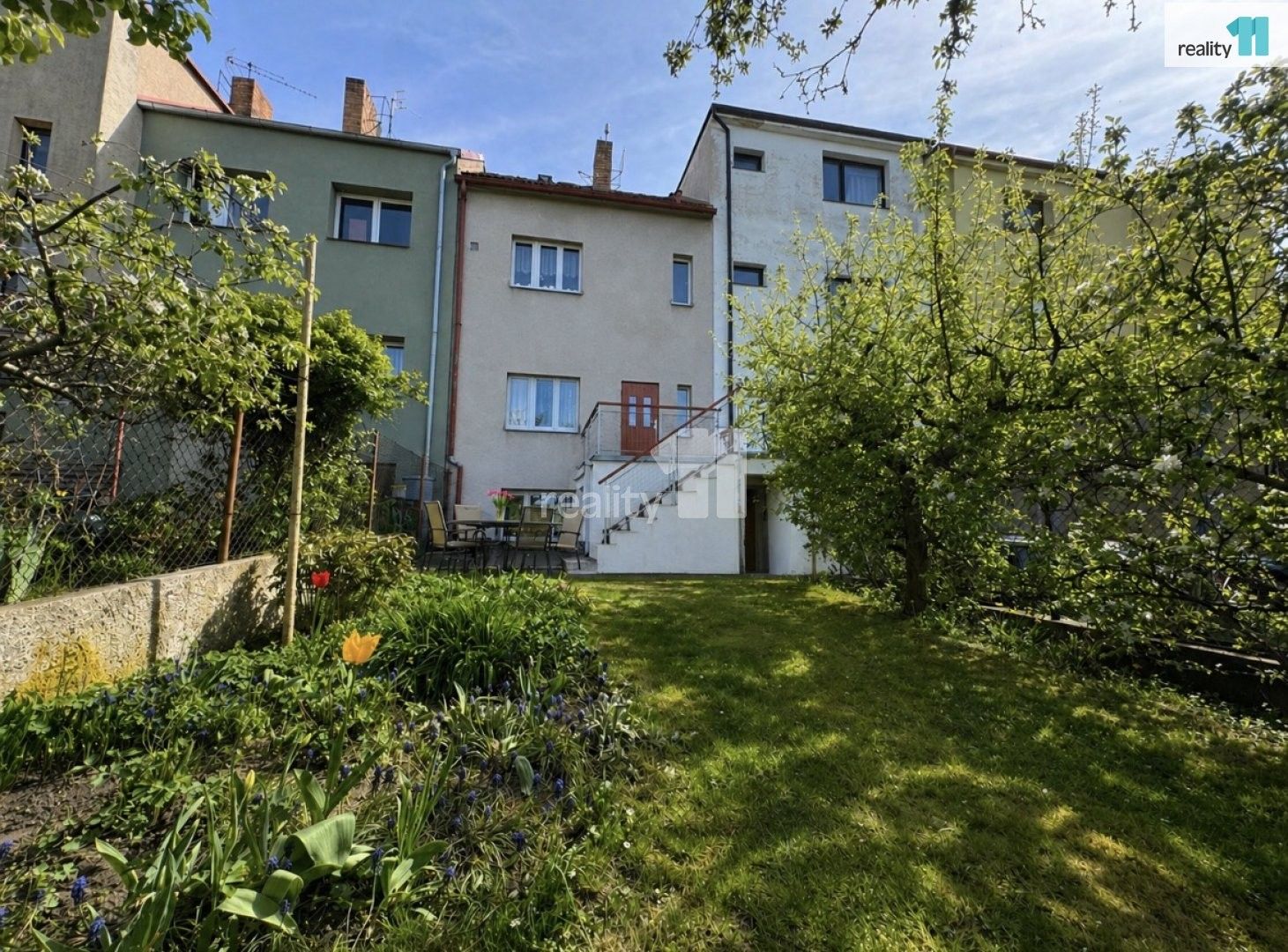 Rodinný dům · 140 m² · Odlehlá, Praha - 4