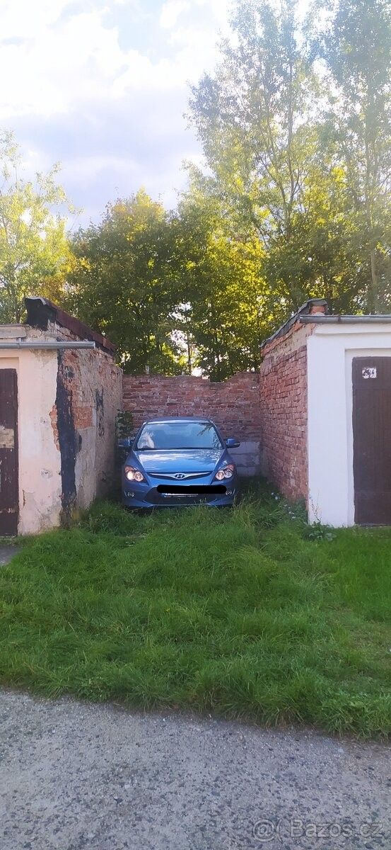 Prodej garáž - Duchcov, 419 01