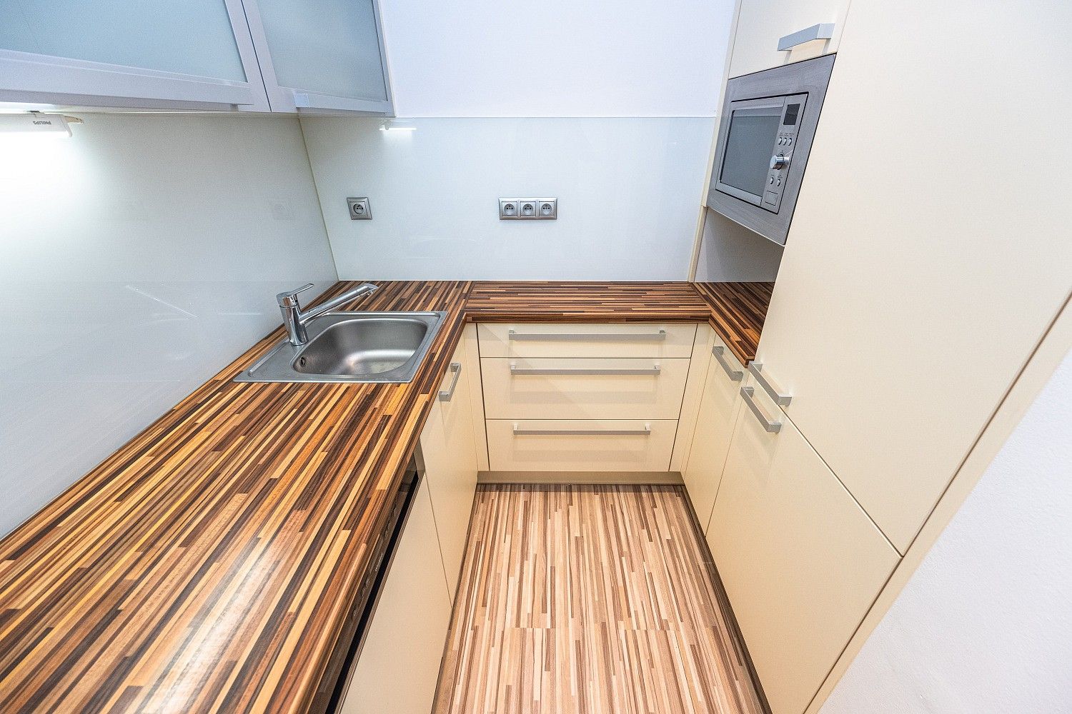 Pronájem byt 3+1 - Amforová, Praha 5 - Stodůlky, 71 m² - 5