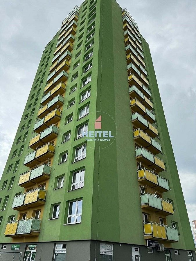 Prodej byt 2+1 - Ostrava - Hrabůvka, okres Ostrava-město, Moravskoslezský kraj, 61 m² - 5