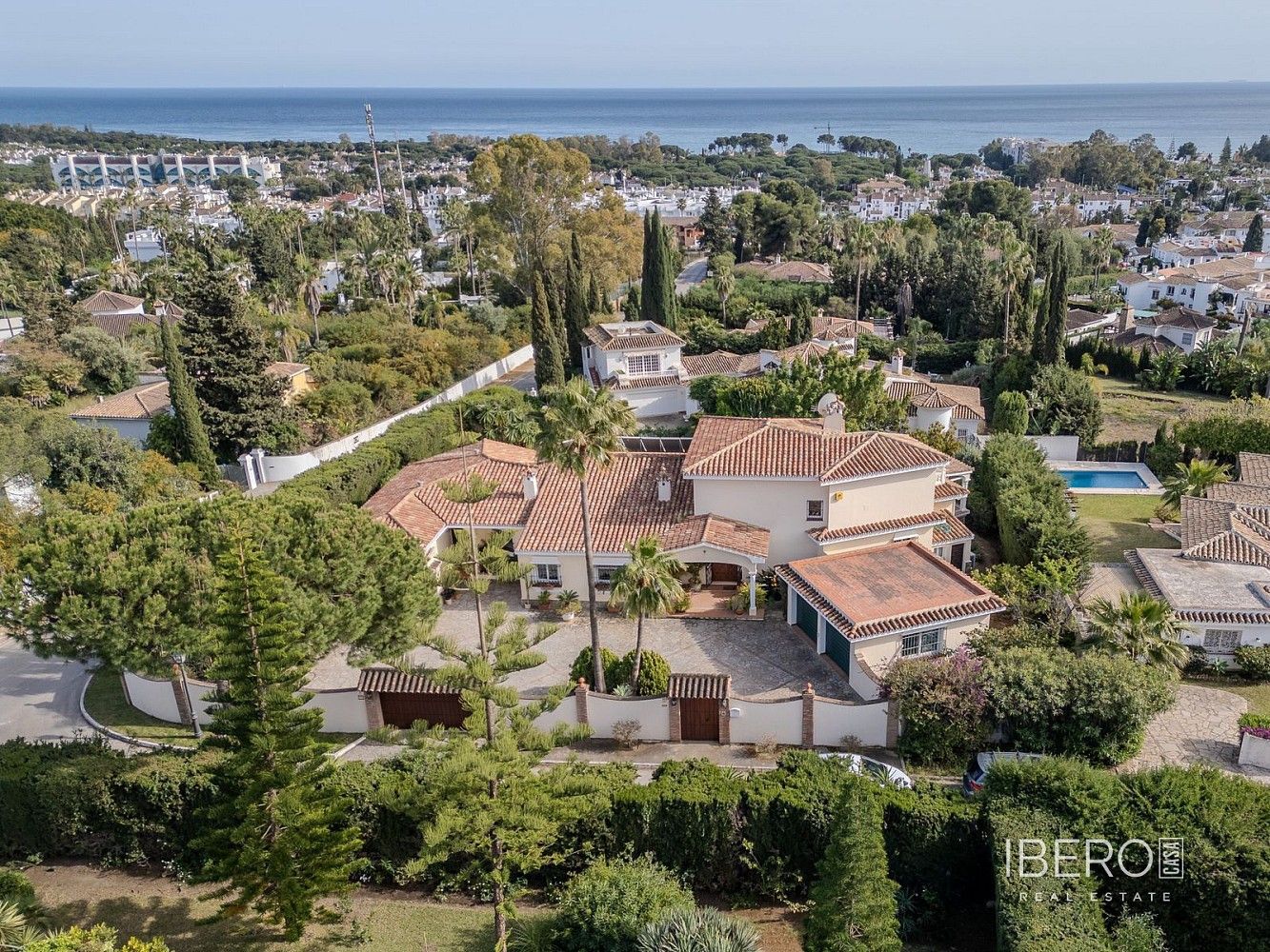 Prodej rodinný dům - El Paraiso, ES, 282 m² - 2