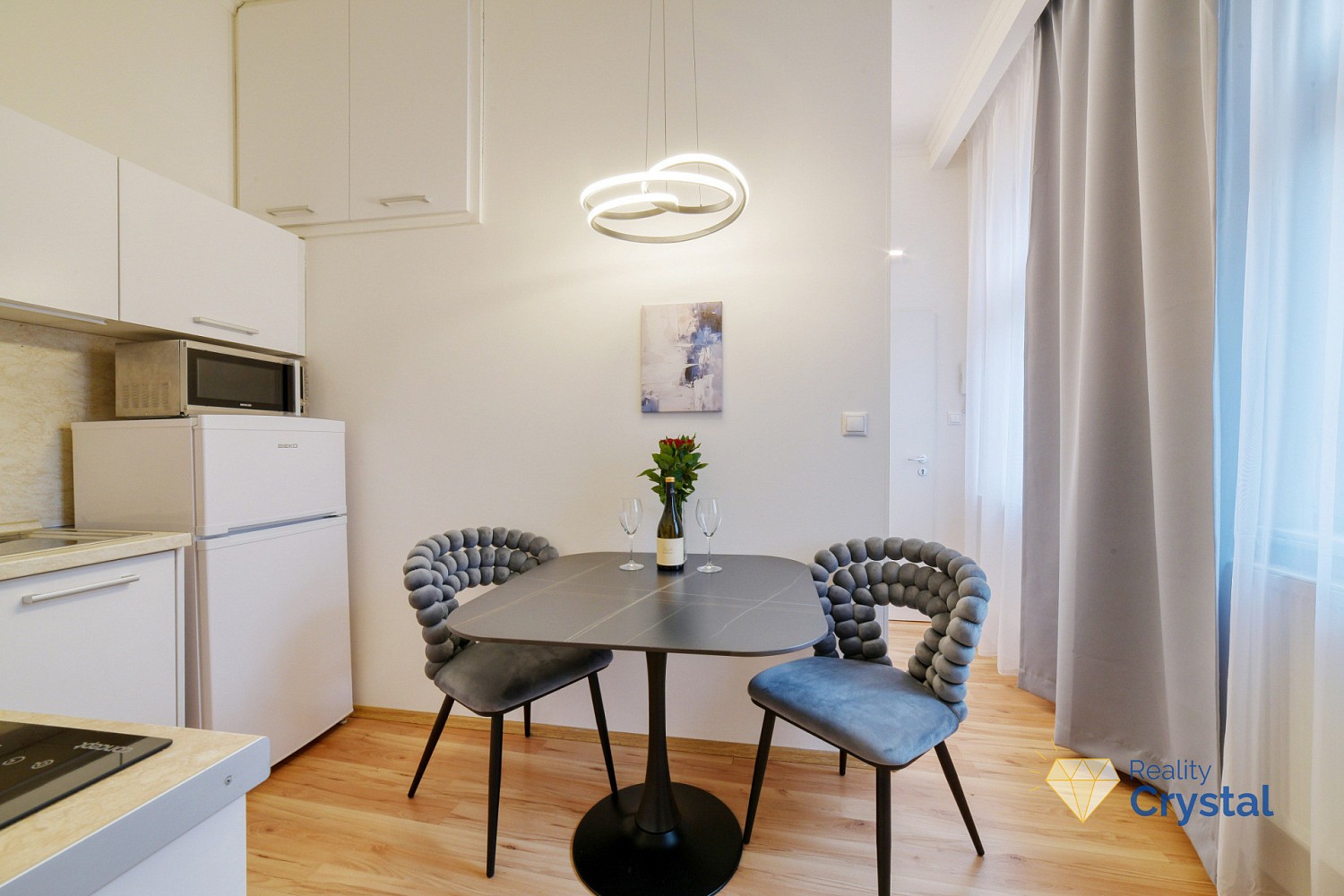 Pronájem byt 1+1 - Anglická, Mariánské Lázně - Úšovice, okres Cheb, 40 m² - 5