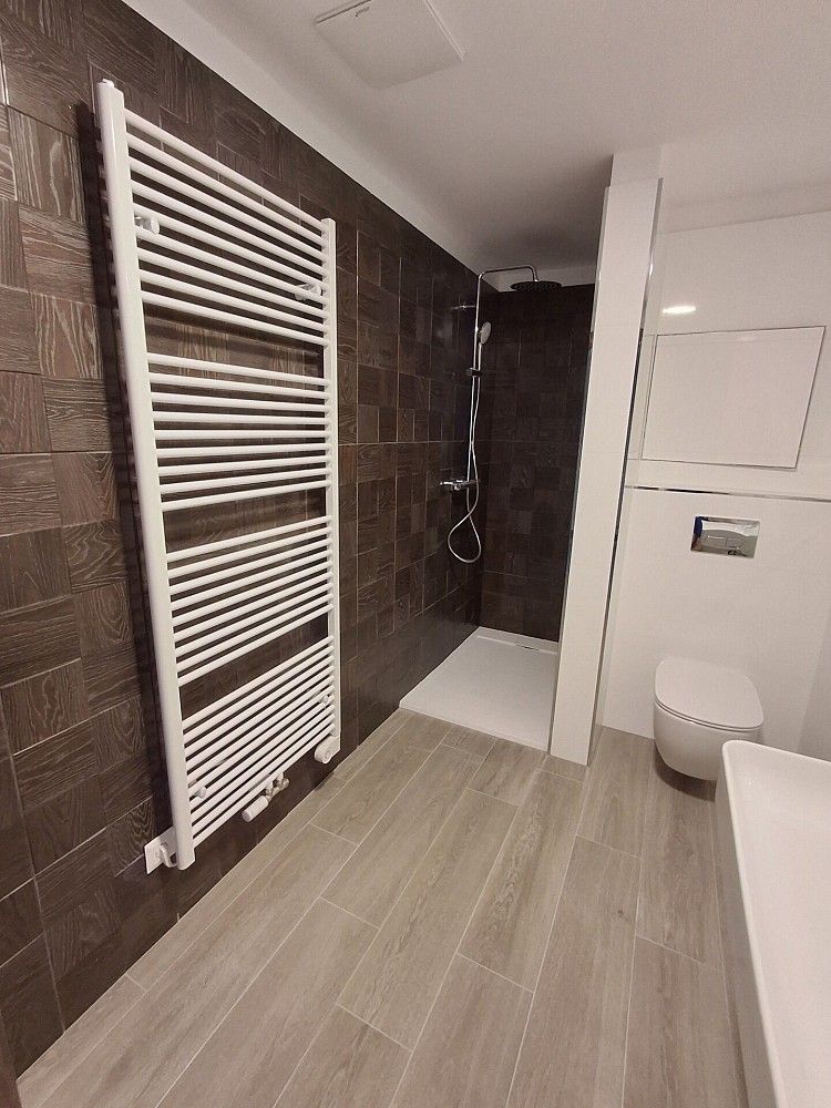Byt 2+kk · 52 m² · Teplice, Ústecký kraj - 3