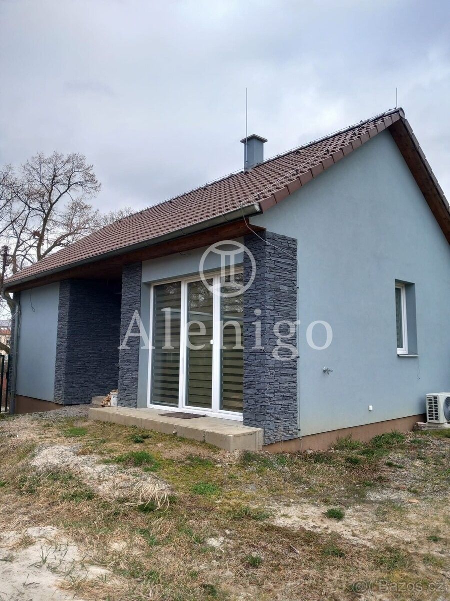 Prodej dům - Čistá u Rakovníka, 270 34, 63 m²