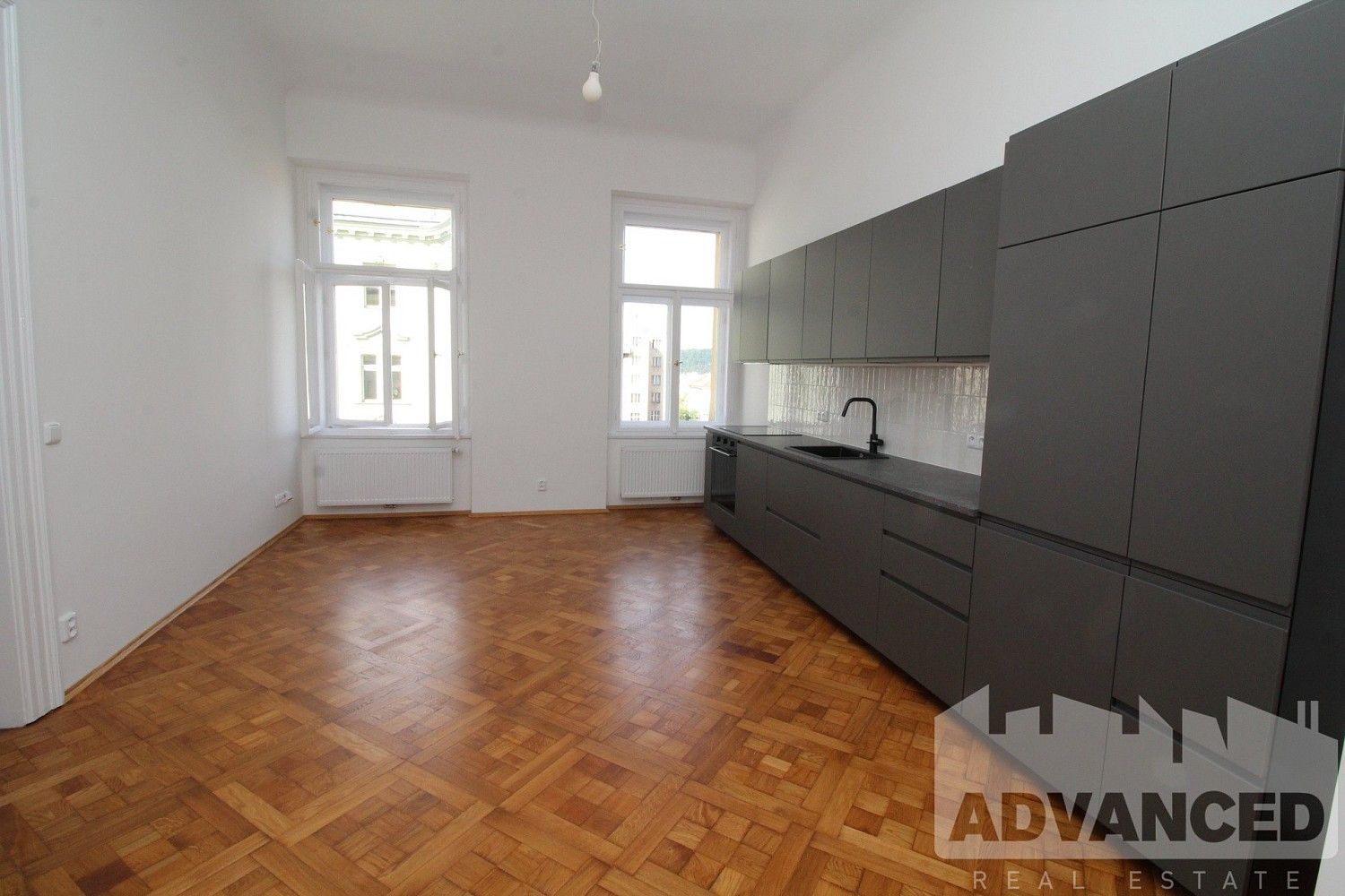 Byt 3+kk · 82 m² · Praha - Vinohrady, Hlavní město Praha - 4