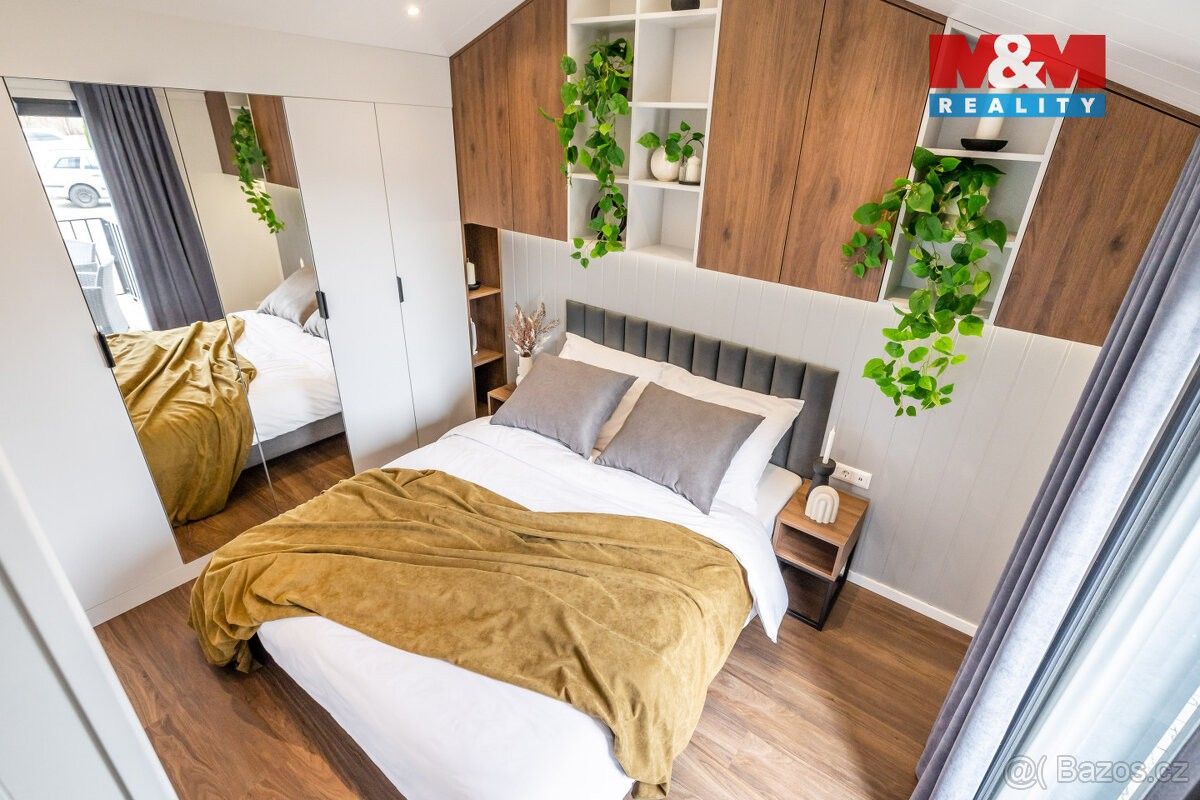 Prodej rodinný dům - Týniště nad Orlicí, 517 21