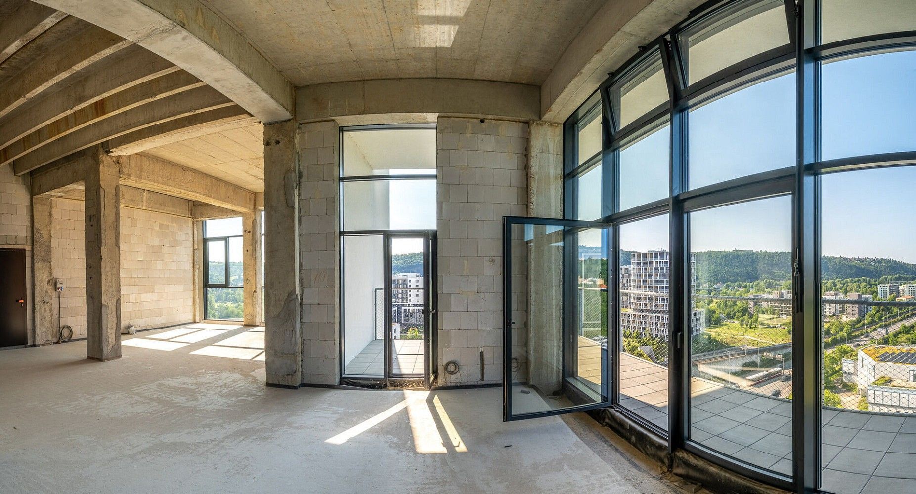 3+kk, Praha - Modřany, okres Praha 12, Hlavní město Praha, 135 m² - 2