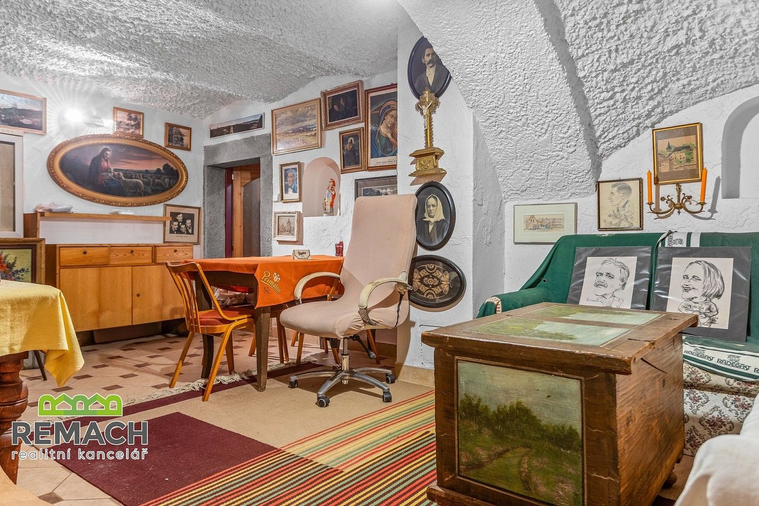 Rodinný dům · 260 m² · Bezděkov nad Metují, okres Náchod - 4