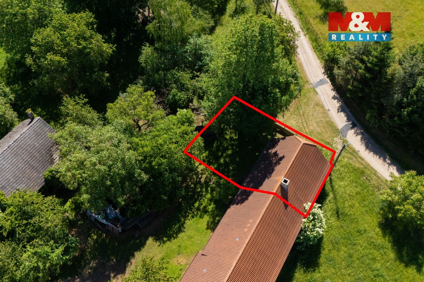 Chalupy, Beskydy, 63 m² - 2