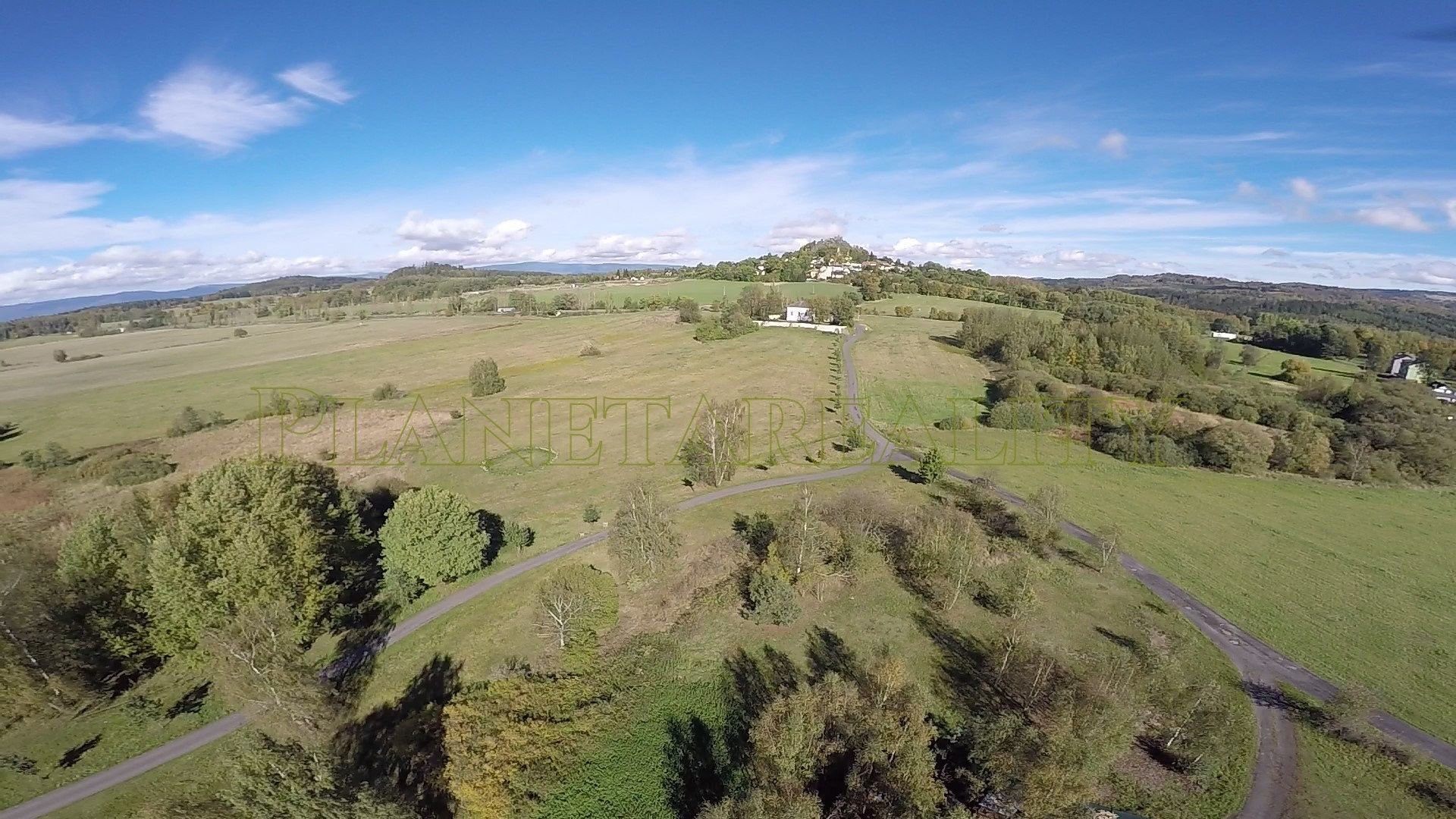 Pozemky pro bydlení, Andělská Hora