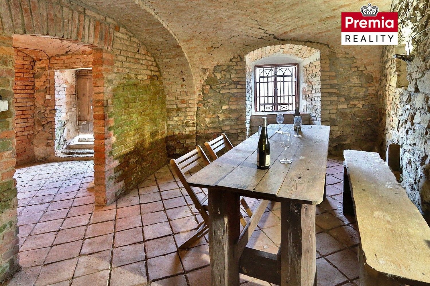 Rodinné domy, Znojmo, Jihomoravský kraj, 110 m² - 1