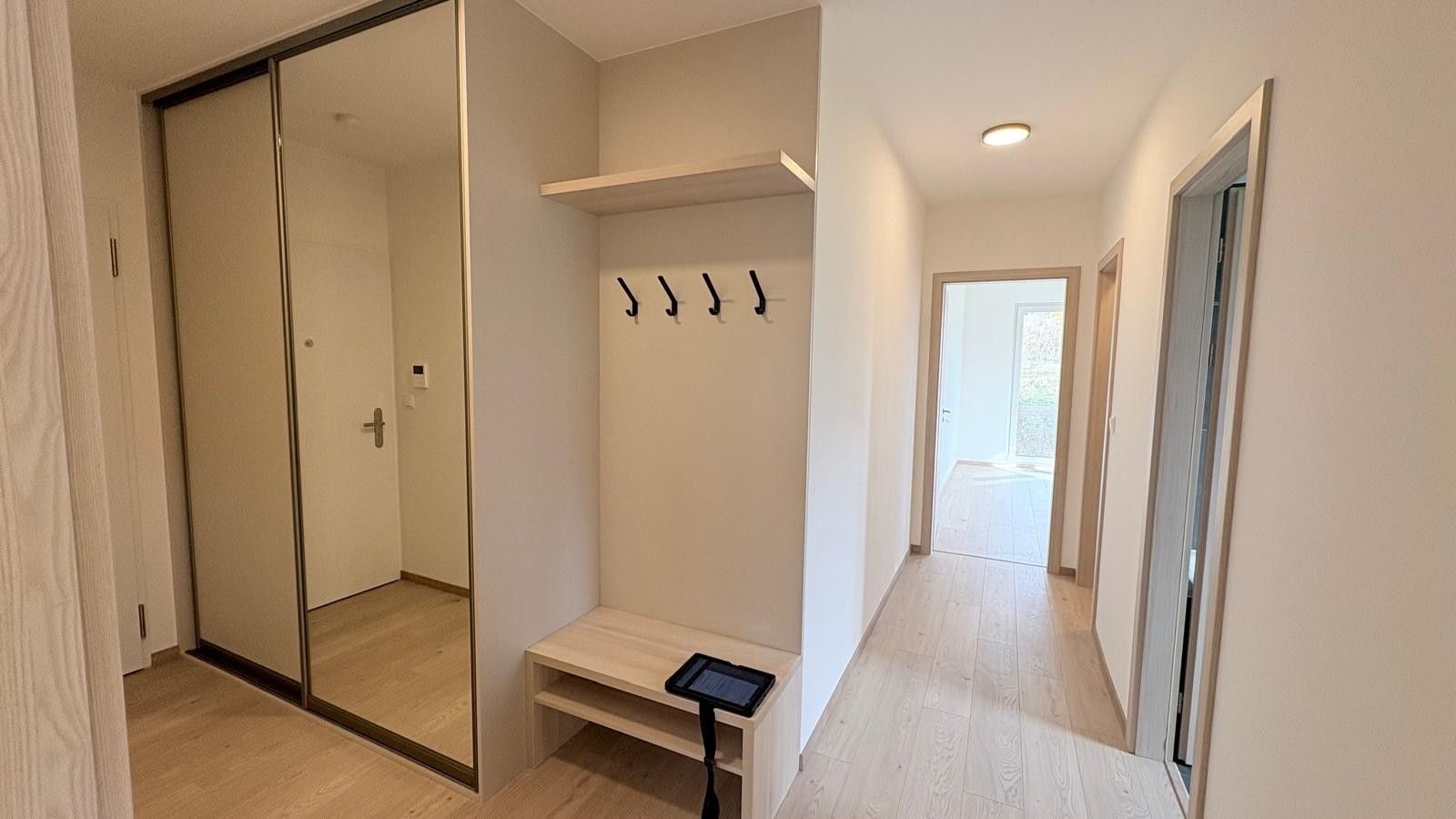 Pronájem byt 2+kk - Dolnobranská, Praha - Dolní Počernice, 62 m² - 5