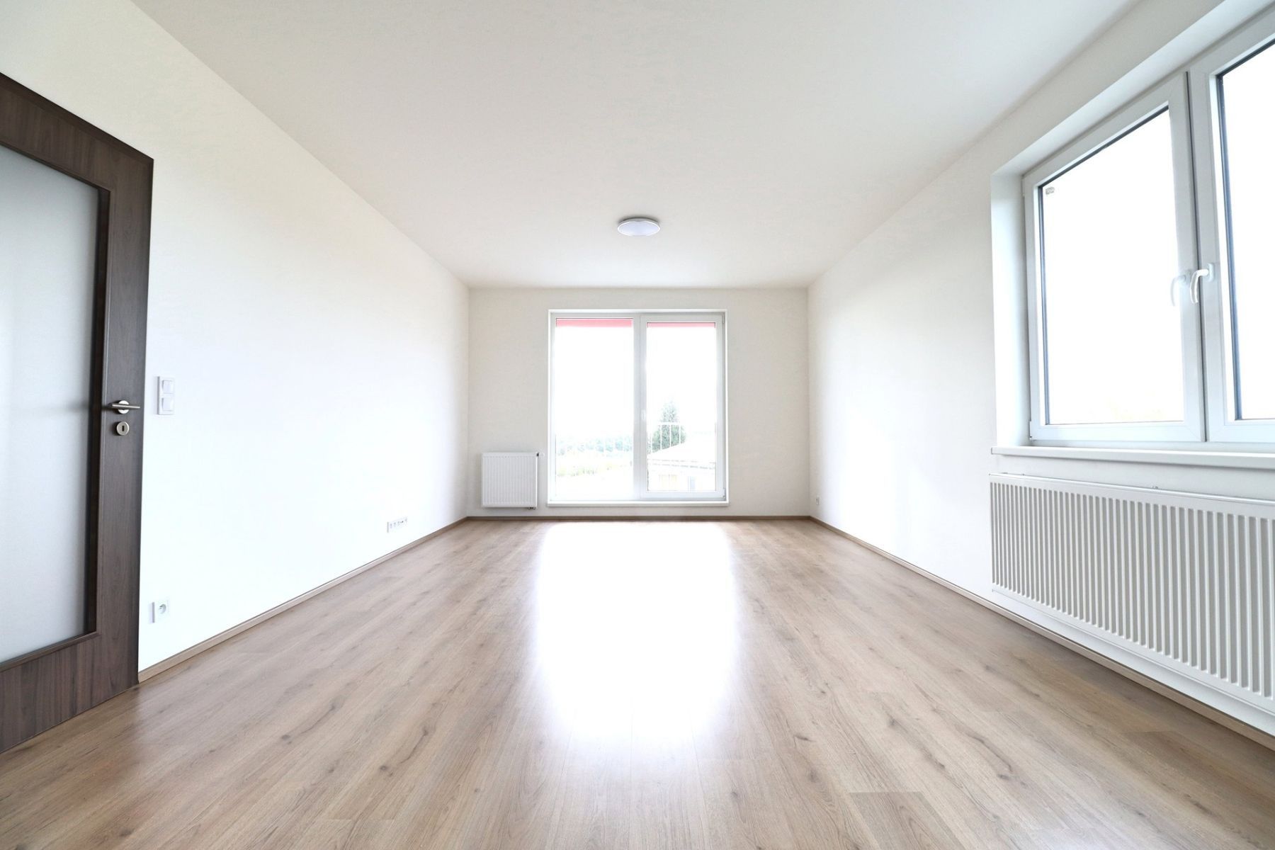 Pronájem byt 3+kk - Armádní, Milovice - Benátecká Vrutice, Středočeský kraj, 75 m² - 2