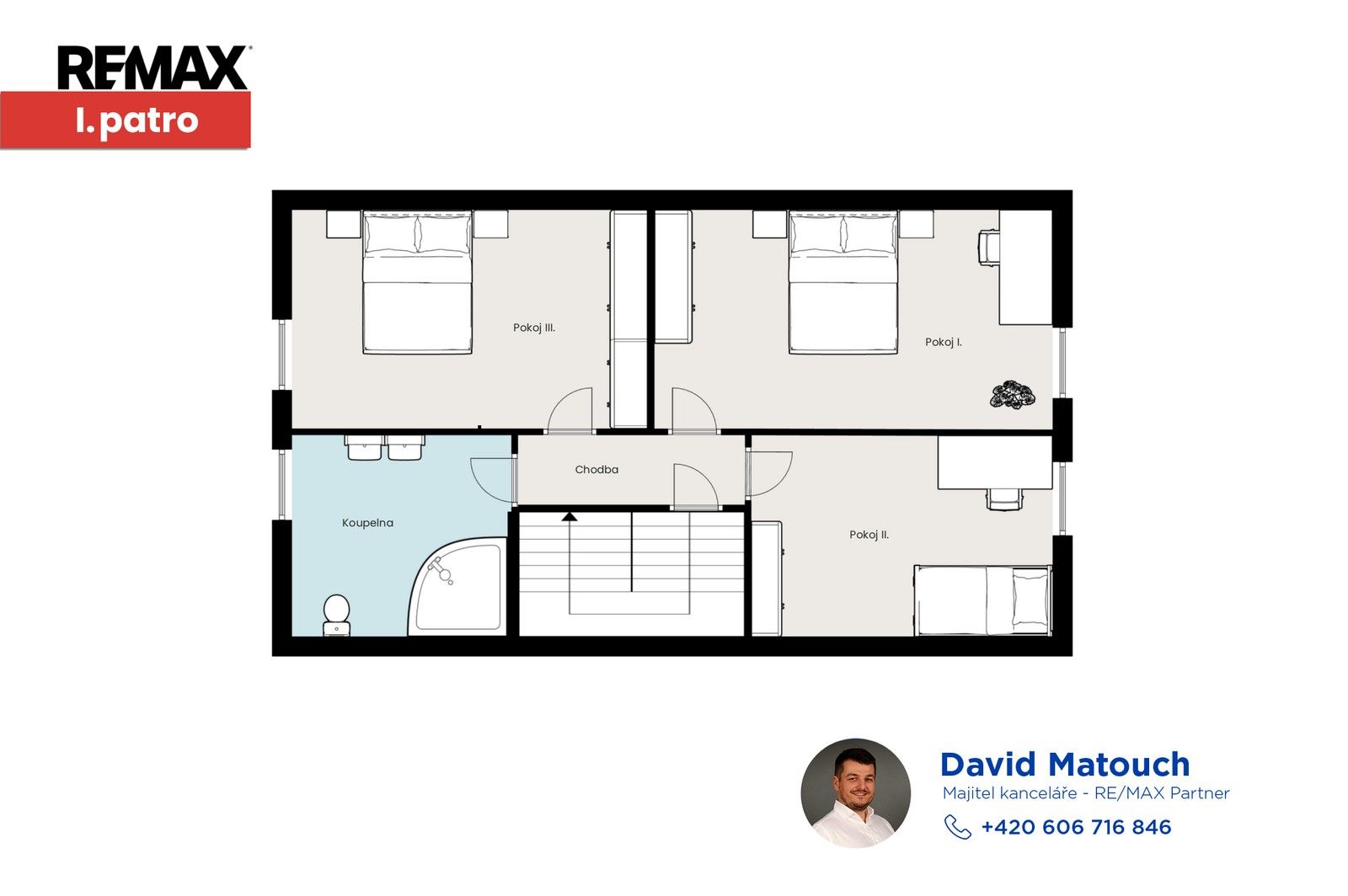 Rodinný dům · 213 m² · Čs. armády 202, Pletený Újezd - 4