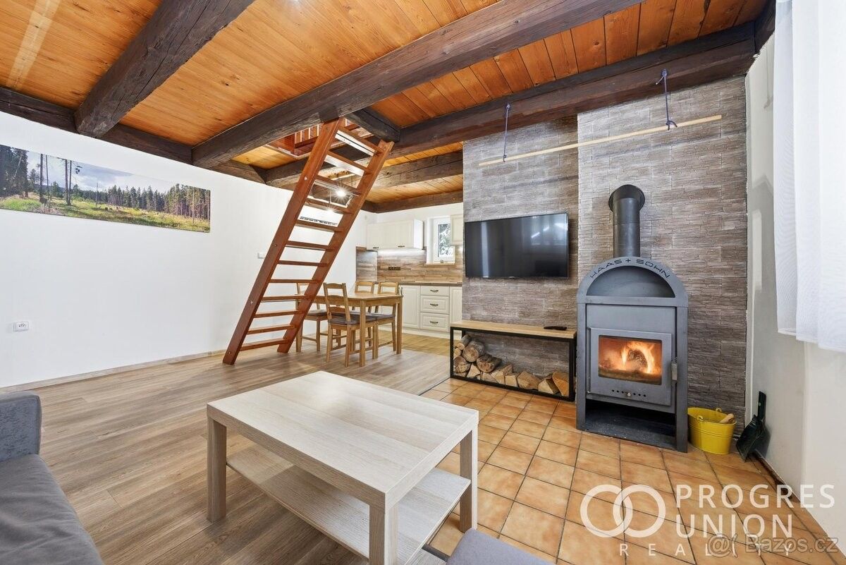 Chaty, Jablůnka nad Bečvou, 756 23