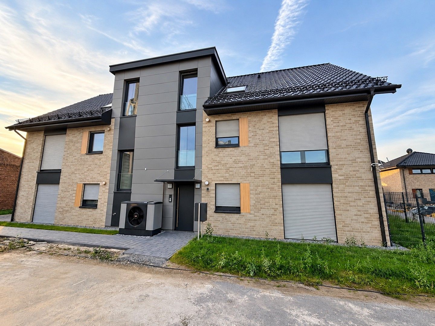 3+1, , Severní Porýní-Vestfálsko, 73 m² - 2