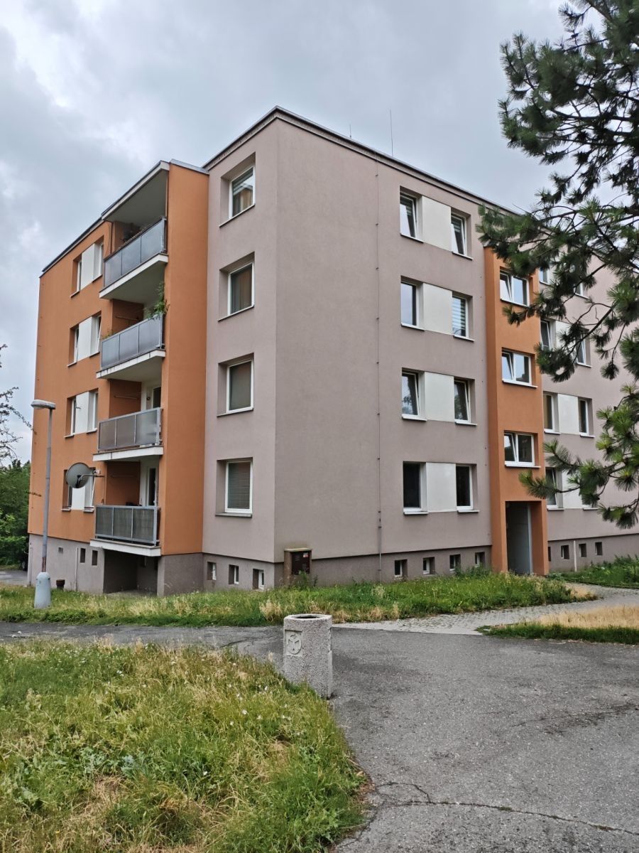 3+1, Sokolovská, Plzeň - Bolevec, Plzeňský kraj, 67 m² - 1