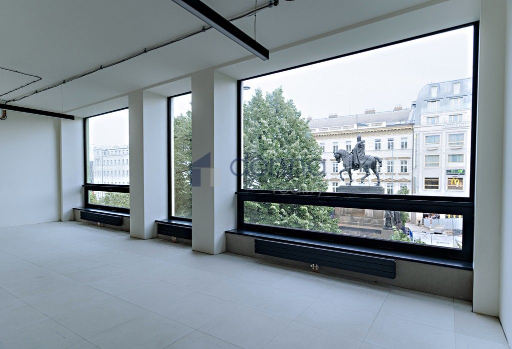 Kanceláře, Praha, 110 00