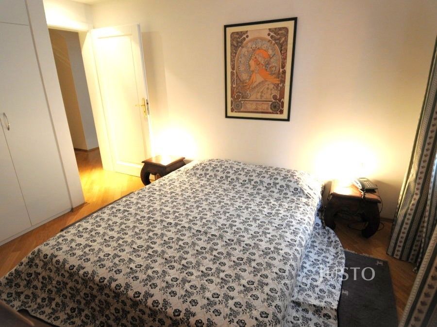 Pronájem byt 3+1 - Odborů  , Praha Nové Město, 80 m² - 5