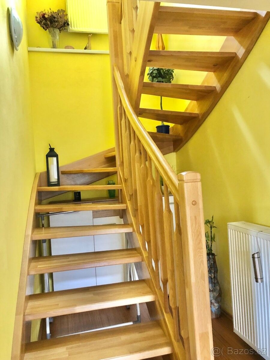 Prodej rodinný dům - Velké Opatovice, 679 63 - 5