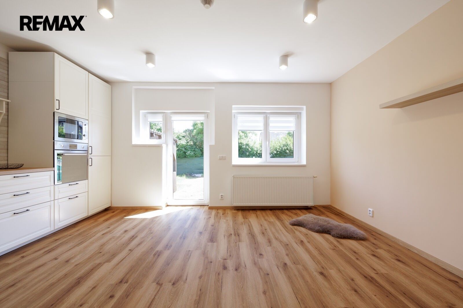 3+kk, Za Statkem 176, Červený Újezd, 68 m² - 2