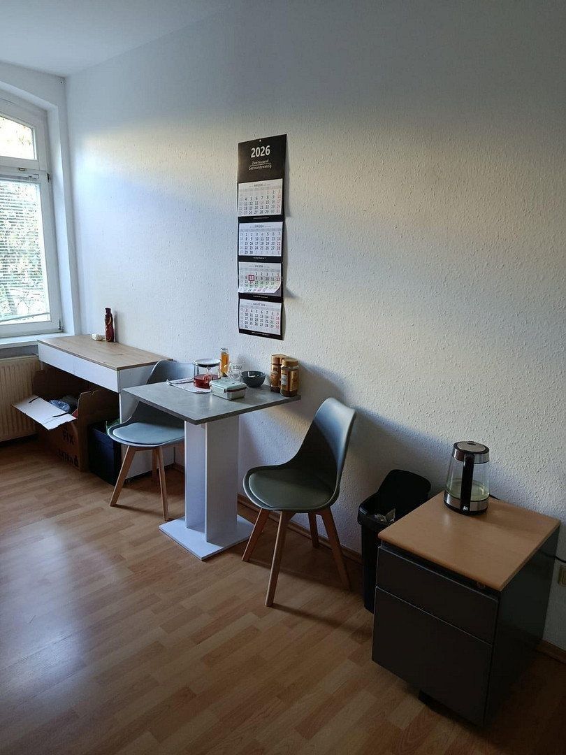 Pronájem kancelář - Dörpfeldstraße 12 Berlin Adlershof Berlin 12489, 60 m² - 5