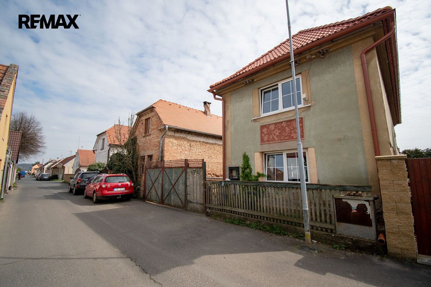 Rodinný dům · 95 m² · Terezín - České Kopisty, okres Litoměřice, Ústecký kraj - 4