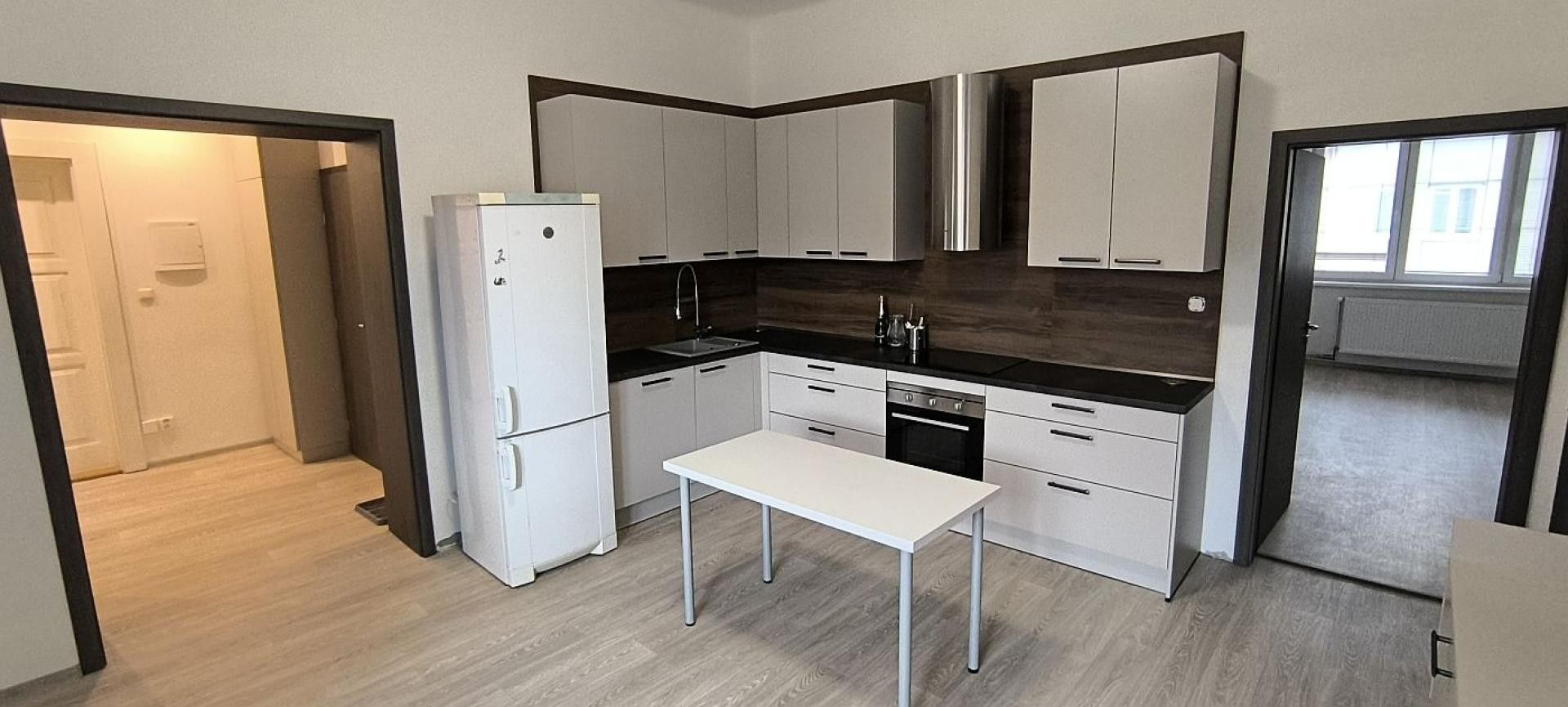 Pronájem byt 3+kk - Mánesova, Cheb, 76 m²