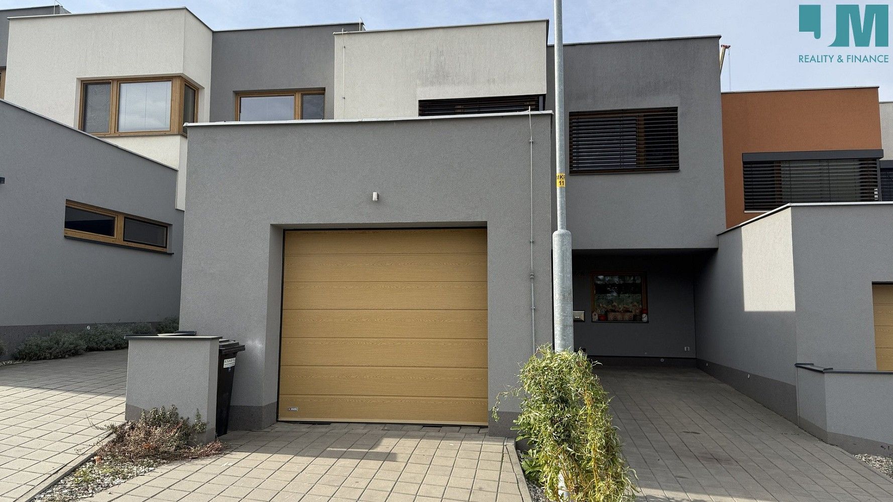 Rodinný dům, 156 m²