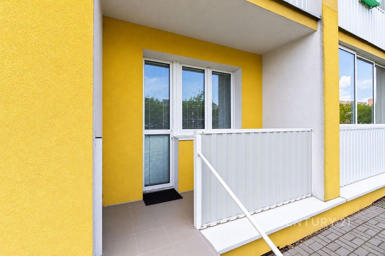 Kanceláře, Obránců míru, Most, 68 m² - 2