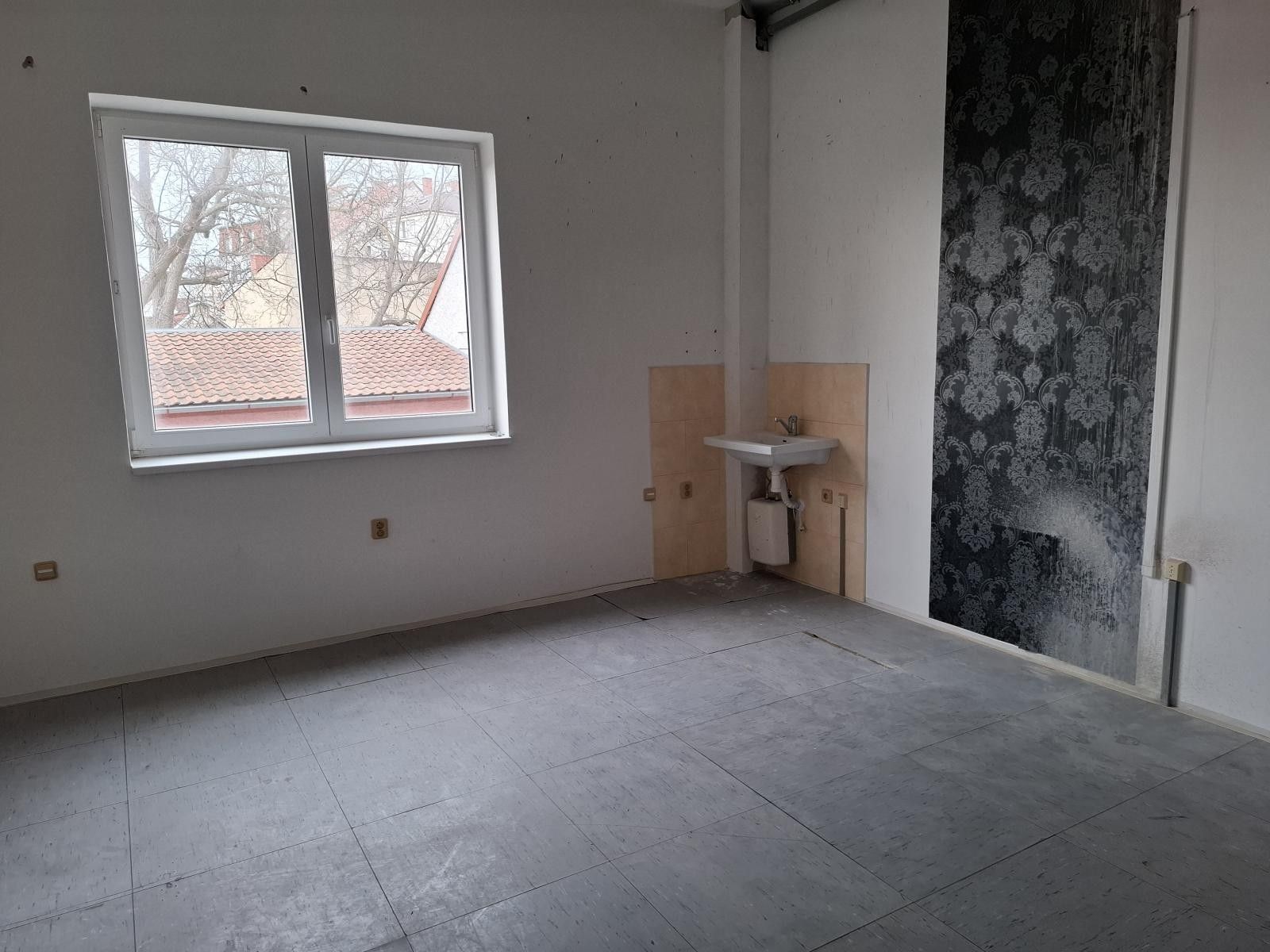 Kanceláře, Masarykova, Lysá nad Labem, 21 m²