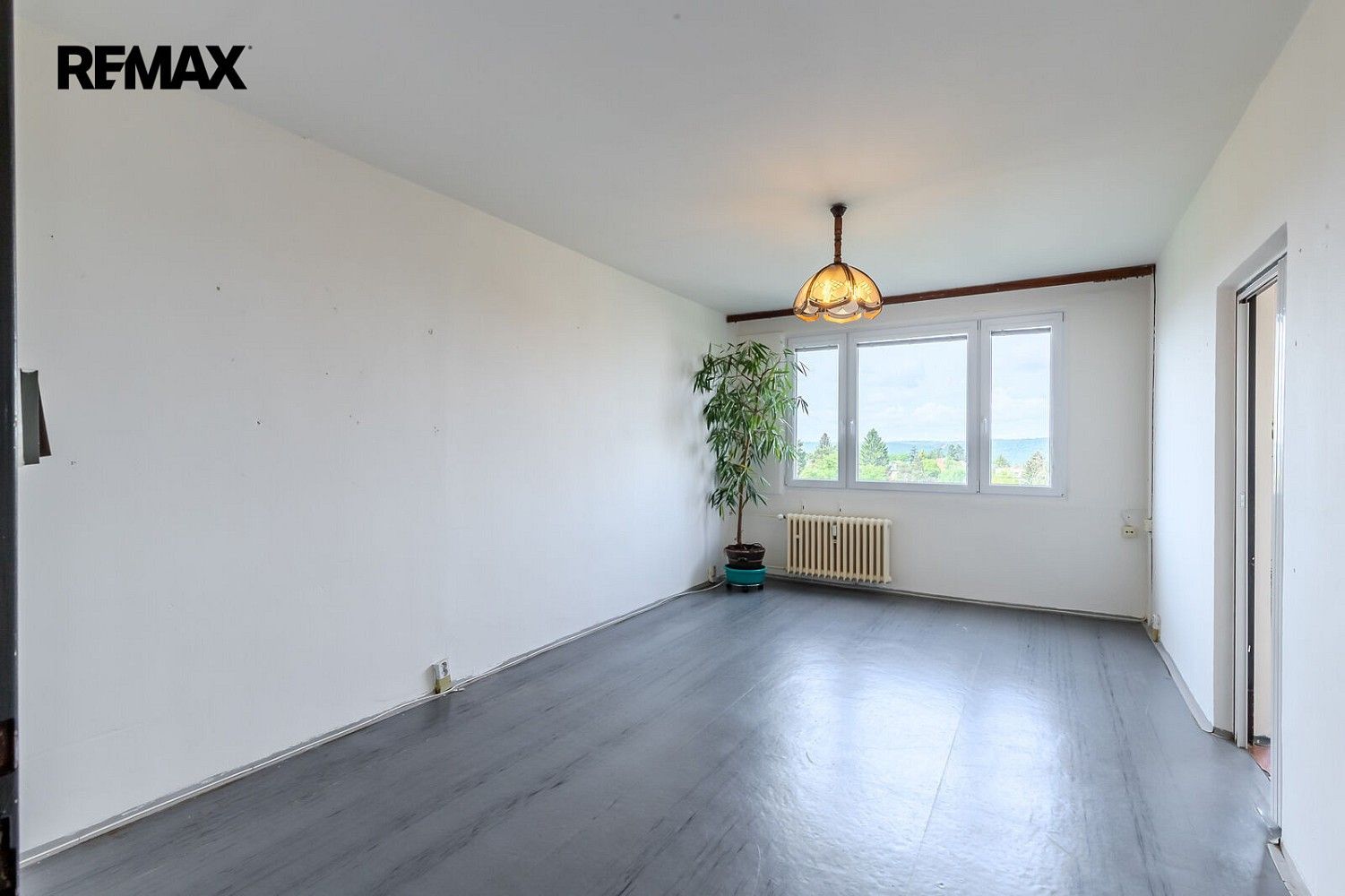 3+1, Praha - Braník, okres Praha 4, Hlavní město Praha, 73 m² - 1