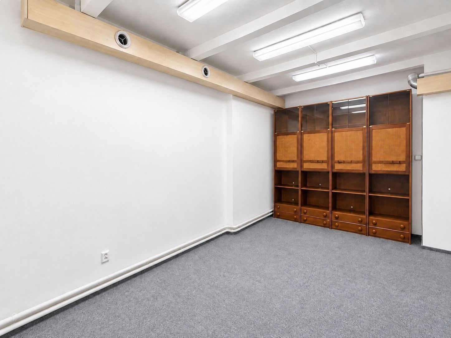 Kancelář · 60 m² · S. K. Neumanna, Hradec Králové - 3
