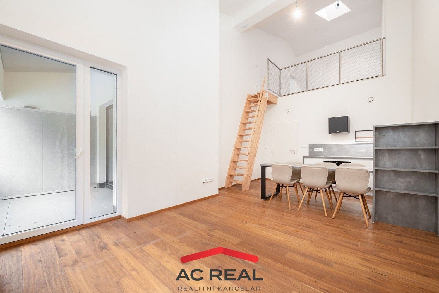 Prodej byt 3+kk - Vrchlabí - Hořejší Vrchlabí, okres Trutnov, Královéhradecký kraj, 73 m² - 2