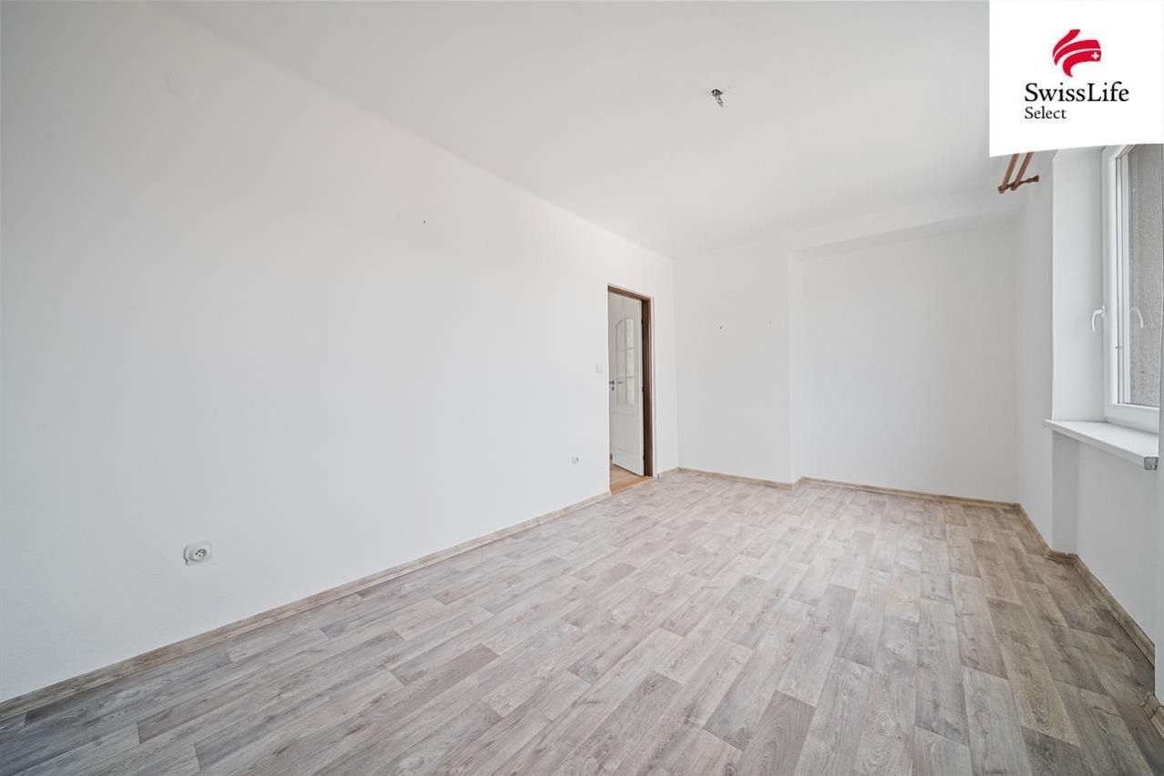 Byt 3+kk · 72 m² · Tovární  , Pilníkov - 4