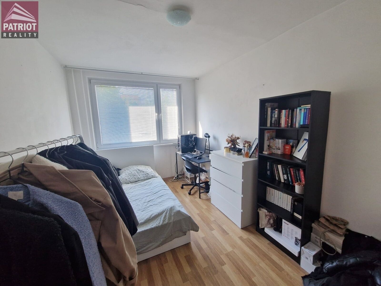 Prodej byt 4+1 - Stiborova, Olomouc Neředín, 87 m² - 5