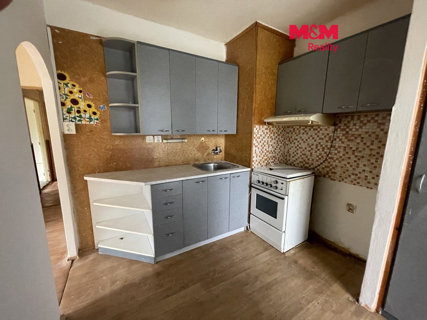 3+1, Opavská, Ostrava, 74 m² - 1