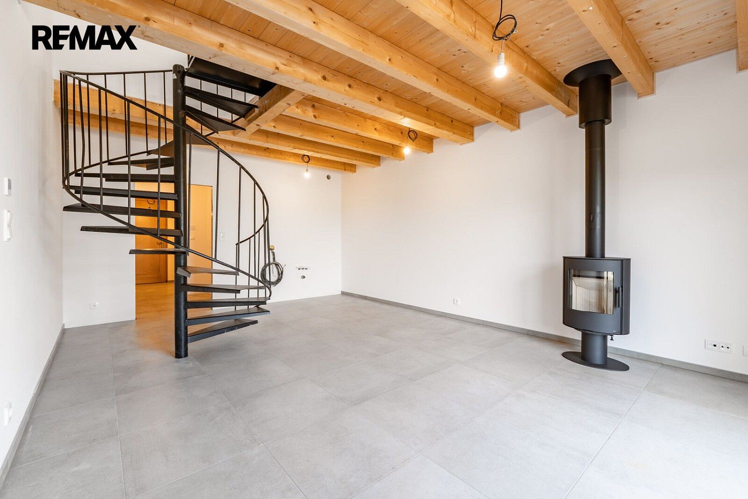 Byt 3+kk · 68 m² · Doksy, okres Česká Lípa, Liberecký kraj - 3